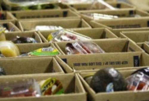 Ο Δήμος Ελαφονήσου συγκεντρώνει τρόφιμα για τους σεισμόπληκτους της Ελασσόνας