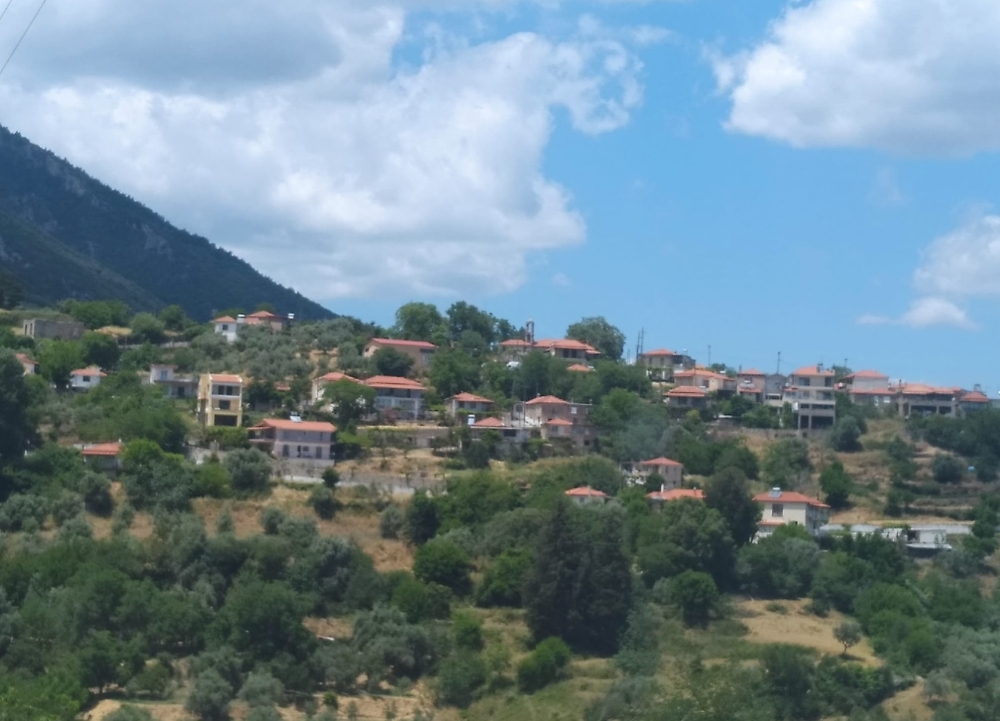 Αντάμωμα στους Σουστιάνους την παραμονή της Παναγίας