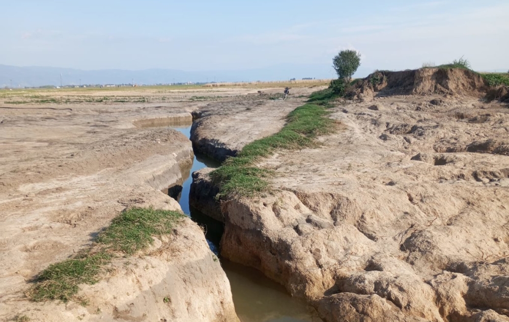 &Sigma;&epsilon;&lambda;&eta;&nu;&iota;&alpha;&kappa;ό &tau;&omicron;&pi;ί&omicron; &eta; &pi;&epsilon;&rho;&iota;&omicron;&chi;ή &tau;&eta;&sigmaf; &Chi;ά&lambda;&kappa;&eta;&sigmaf; &sigma;&tau;&eta; &Lambda;ά&rho;&iota;&sigma;&alpha; &mu;&epsilon;&tau;ά &tau;&iota;&sigmaf; &pi;&lambda;&eta;&mu;&mu;ύ&rho;&epsilon;&sigmaf;