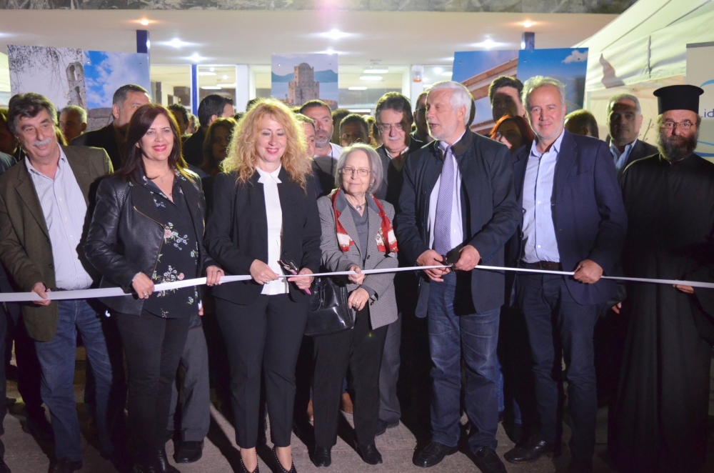 &Omicron; &epsilon;&nu;&alpha;&lambda;&lambda;&alpha;&kappa;&tau;&iota;&kappa;ό&sigmaf; &tau;&omicron;&upsilon;&rho;&iota;&sigma;&mu;ό&sigmaf; &sigma;&tau;&eta; &phi;ύ&sigma;&eta; &alpha;&pi;&omicron;&tau;&upsilon;&pi;ώ&theta;&eta;&kappa;&epsilon; &sigma;&tau;&eta;&nu; &laquo;Alte Peloponnese&raquo;