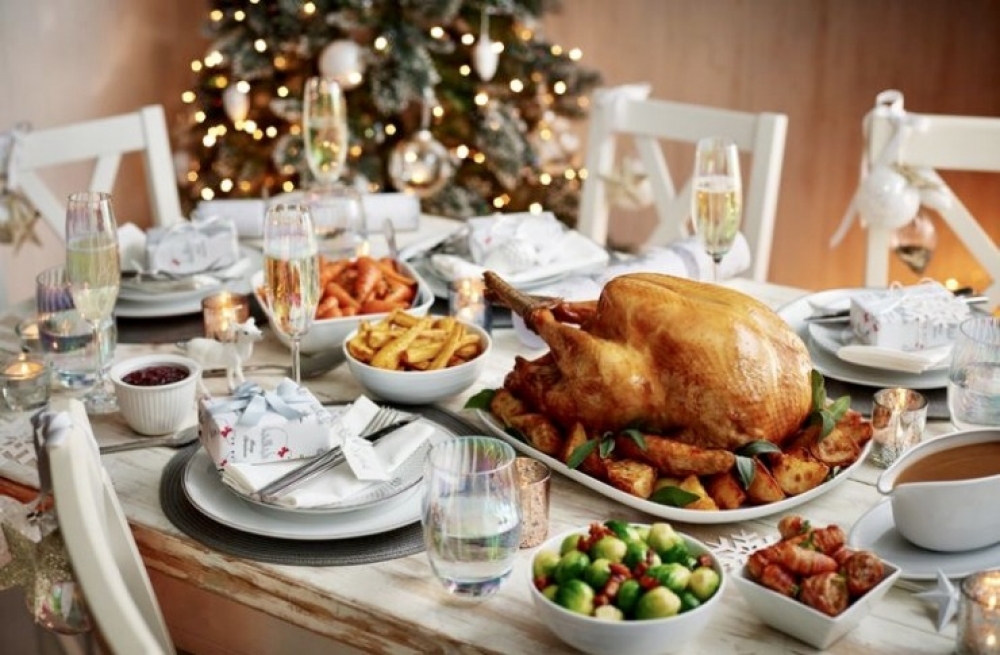 Ακριβότερο ως 20% το εορταστικό τραπέζι: Η εικόνα στη Σπάρτη