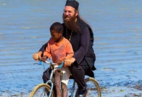 Τα δάκρυα που έγιναν χαρά