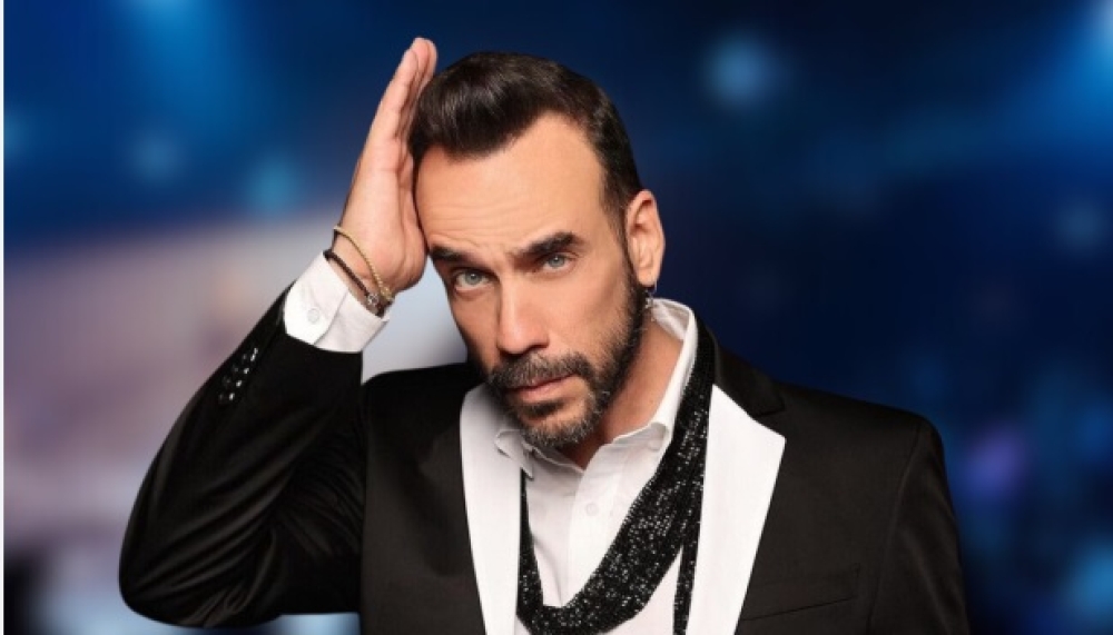 &Omicron; &Pi;ά&nu;&omicron;&sigmaf; &Mu;&omicron;&upsilon;&zeta;&omicron;&upsilon;&rho;ά&kappa;&eta;&sigmaf; &laquo;&alpha;&nu;ά&beta;&epsilon;&iota;&raquo; &tau;&alpha; &Chi;&rho;&iota;&sigma;&tau;&omicron;ύ&gamma;&epsilon;&nu;&nu;&alpha; &sigma;&tau;&eta; &Beta;&alpha;&mu;&beta;&alpha;&kappa;&omicron;ύ