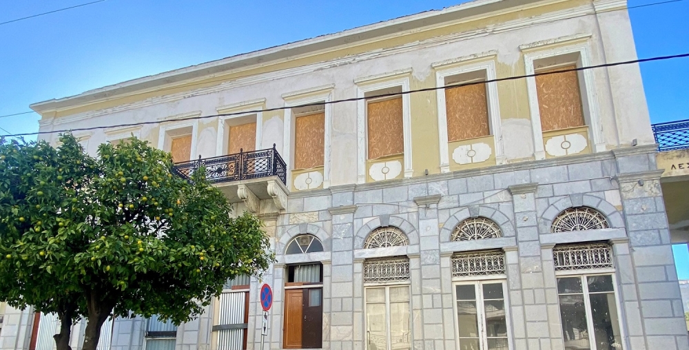 &Alpha;&pi;έ&nu;&tau;&alpha;&xi;&eta; &pi;&rho;&omicron;&sigmaf; &nu;έ&alpha; &epsilon;&kappa;&kappa;ί&nu;&eta;&sigma;&eta; &gamma;&iota;&alpha; &tau;&eta; &Lambda;έ&sigma;&chi;&eta; &Alpha;&xi;&iota;&omega;&mu;&alpha;&tau;&iota;&kappa;ώ&nu;