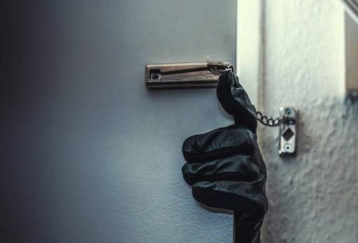 Επιδρομή κλεφτών και πάλι γύρω από τη Σπάρτη