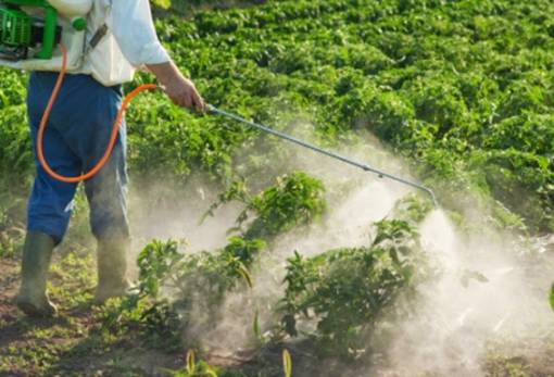 Φυτοφάρμακα: Πτώση 9% στις πωλήσεις το 2023