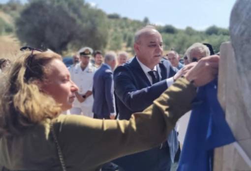 Αποκαλύφθηκε η προσωπογραφία του Στράτη Στρατήγη στο Παλαιομονάστηρο