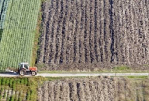 Πρωτοβουλία ΥΠΑΑΤ για την αποκατάσταση αδικιών σε βάρος γεωργών λόγω εκκρεμοτήτων στο Κτηματολόγιο