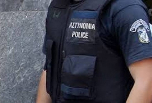 17 συλλήψεις στη Λακωνία την περασμένη εβδομάδα   