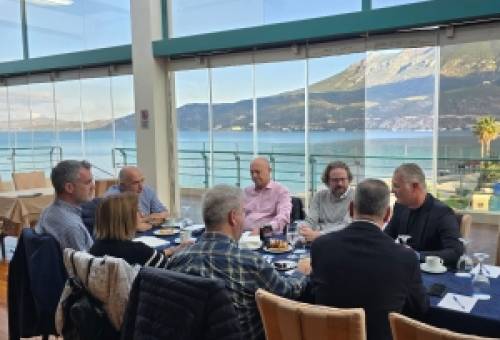 Πυρετώδεις προετοιμασίες για την επιστροφή του Ράλλυ Ακρόπολις στην Πελοπόννησο