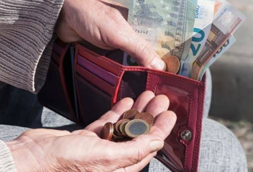 Πότε θα πληρωθούν οι συντάξεις Φεβρουαρίου 2026