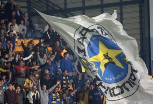 Παραμιλάει όλη η Ευρώπη με τα κατορθώματα των Αρκάδων