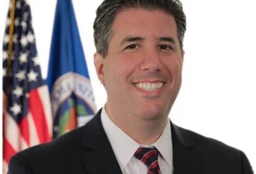 Ο Σκουραίος Μ. Ρήγας υποψήφιος για την κυβέρνηση Τραμπ στις ΗΠΑ