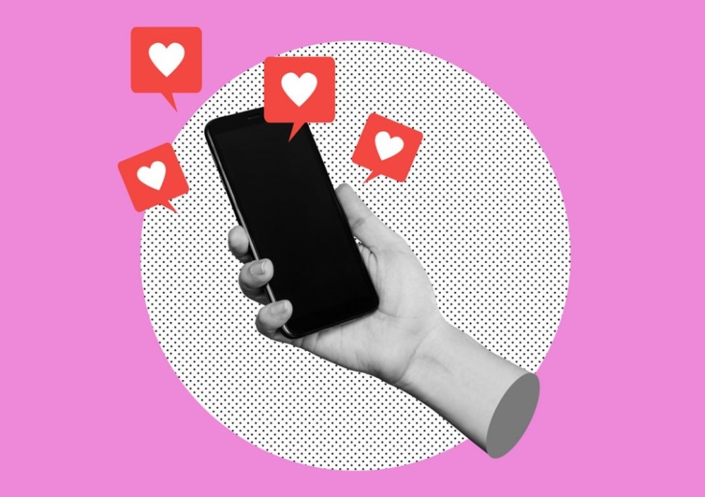 “Breadcrumbing” και 2 ακόμη κόκκινες σημαίες  στο online dating