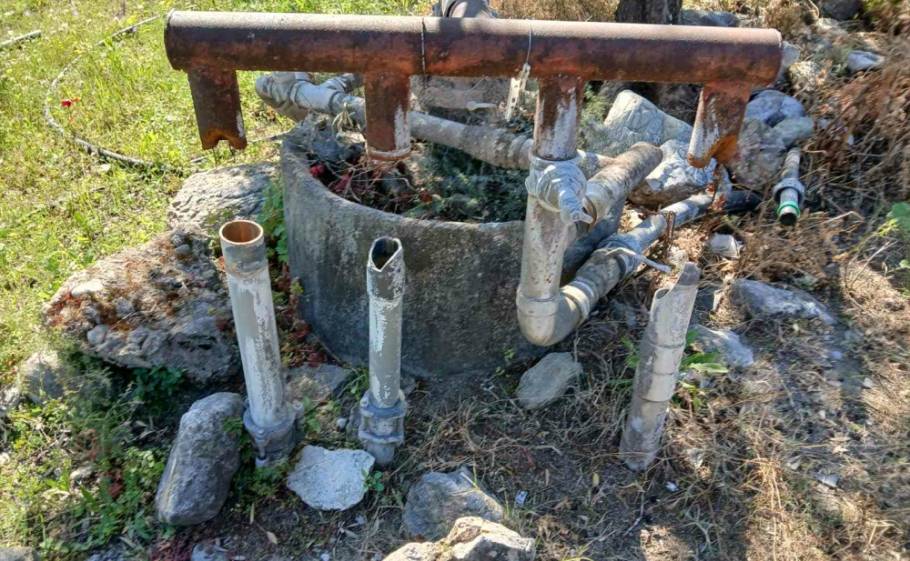 &Rho;ή&mu;&alpha;&xi;&alpha;&nu; &alpha;&rho;&delta;&epsilon;&upsilon;&tau;&iota;&kappa;έ&sigmaf; &epsilon;&gamma;&kappa;&alpha;&tau;&alpha;&sigma;&tau;ά&sigma;&epsilon;&iota;&sigmaf; &sigma;&tau;&alpha; &Kappa;&alpha;&lambda;ύ&beta;&iota;&alpha; &Sigma;&omicron;&chi;ά&sigmaf;