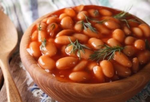 Τι κερδίζουμε τρώγοντας φασολάδα