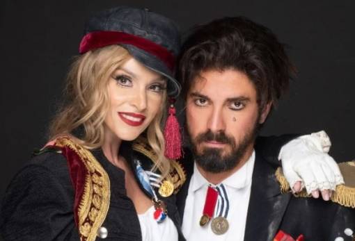 Εξόρμηση στο «Μεγάλο μας Τσίρκο» για το Σωματείο Συνταξιούχων ΙΚΑ – ΕΦΚΑ Λακωνίας