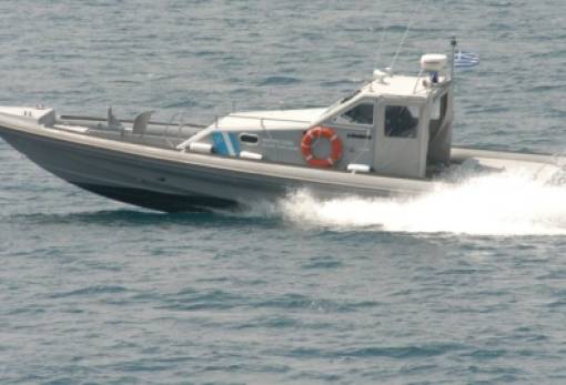 Περιπέτειες εν πλω για σκάφη ανοιχτά της Μονεμβασιάς και της Νεάπολης