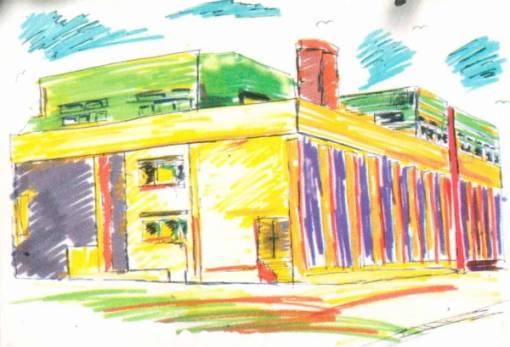 Black History Month στη Βιβλιοθήκη Σπάρτης