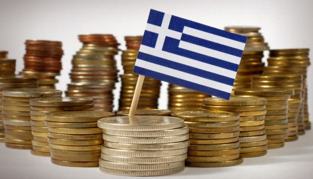 &Alpha;&nu;ά&pi;&tau;&upsilon;&xi;&eta; 2,3% &kappa;&alpha;&iota; &pi;&lambda;&eta;&theta;&omega;&rho;&iota;&sigma;&mu;ό&sigmaf; 2,8% &pi;&rho;&omicron;&beta;&lambda;έ&pi;&epsilon;&iota; &gamma;&iota;&alpha; &tau;&omicron; 2024 &eta; &Tau;&tau;&Epsilon;
