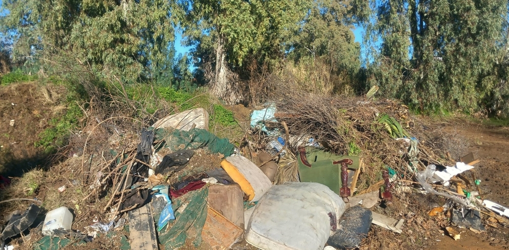 Επιτέλους μέριμνα για «ανάσα» στην Κελεφίνα