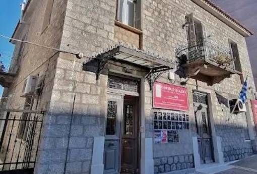 Μια εβδομάδα γεμάτη μουσική στο Εθνικό Ωδείο Σπάρτης