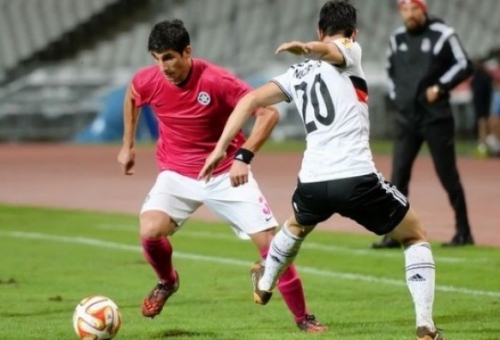 Ήταν Αστέρας μέσα στην Πόλη!