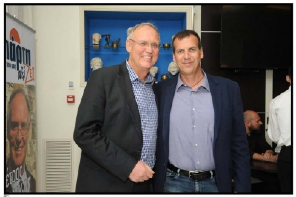 &Alpha;&nu;&epsilon;&xi;&alpha;&rho;&tau;&eta;&tau;&omicron;&pi;&omicron;&iota;ή&theta;&eta;&kappa;&epsilon; &omicron; &Mu;&iota;&chi;ά&lambda;&eta;&sigmaf; &Beta;&alpha;&kappa;&alpha;&lambda;ό&pi;&omicron;&upsilon;&lambda;&omicron;&sigmaf;