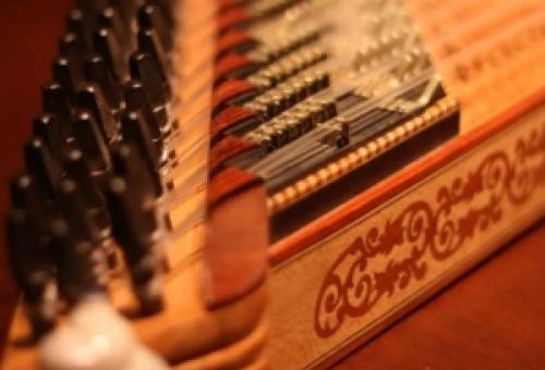 Για 2η χρονιά συνεχίζει τη διαδρομή του το Τμήμα Παραδοσιακής Χορωδίας του ΜΟΣ