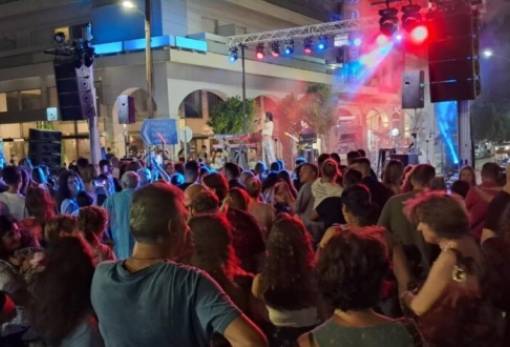 Η Σπάρτη ετοιμάζεται για τη μεγάλη «Λευκή Νύχτα» με Josephine στις 21 Αυγούστου