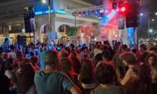 &Eta; &Sigma;&pi;ά&rho;&tau;&eta; &epsilon;&tau;&omicron;&iota;&mu;ά&zeta;&epsilon;&tau;&alpha;&iota; &gamma;&iota;&alpha; &tau;&eta; &mu;&epsilon;&gamma;ά&lambda;&eta; &laquo;&Lambda;&epsilon;&upsilon;&kappa;ή &Nu;ύ&chi;&tau;&alpha;&raquo; &mu;&epsilon; Josephine &sigma;&tau;&iota;&sigmaf; 21 &Alpha;&upsilon;&gamma;&omicron;ύ&sigma;&tau;&omicron;&upsilon;