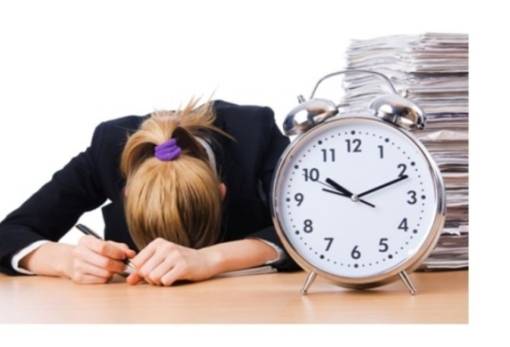 Απλήρωτες υπερωρίες με «αντάλλαγμα» ρεπό