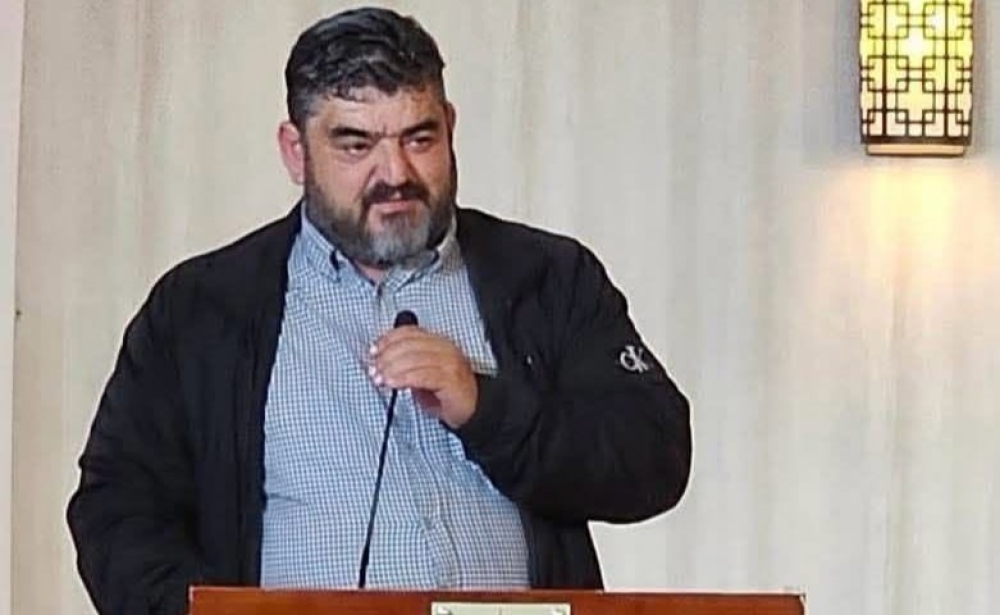 &Chi;&omega;&rho;&iota;&sigma;&tau;&omicron;ί &delta;&rho;ό&mu;&omicron;&iota; &gamma;&iota;&alpha; &Phi;&iota;&phi;&lambda;ή &kappa;&alpha;&iota; &delta;&eta;&mu;&alpha;&rho;&chi;&iota;&alpha;&kappa;ή &pi;&alpha;&rho;ά&tau;&alpha;&xi;&eta; &Epsilon;&upsilon;&rho;ώ&tau;&alpha;