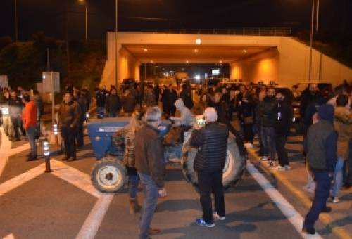 Συντάσσεται με τους αγροτοκτηνοτρόφους ο Ιατρικός Σύλλογος Λακωνίας