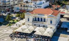 &Mu;&omicron;&upsilon;&sigma;&iota;&kappa;ή &kappa;&alpha;&iota; &sigma;&iota;&nu;&epsilon;&mu;ά &sigma;&tau;&iota;&sigmaf; &gamma;&omega;&nu;&iota;έ&sigmaf; &tau;&omicron;&upsilon; &Delta;ή&mu;&omicron;&upsilon; &Sigma;&pi;ά&rho;&tau;&eta;&sigmaf;