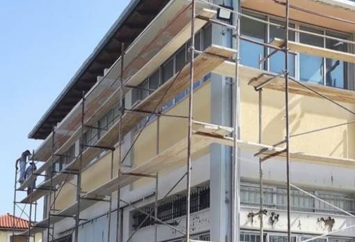 Παράγουν έργο προς όφελος της σχολικής κοινότητας της Σπάρτης