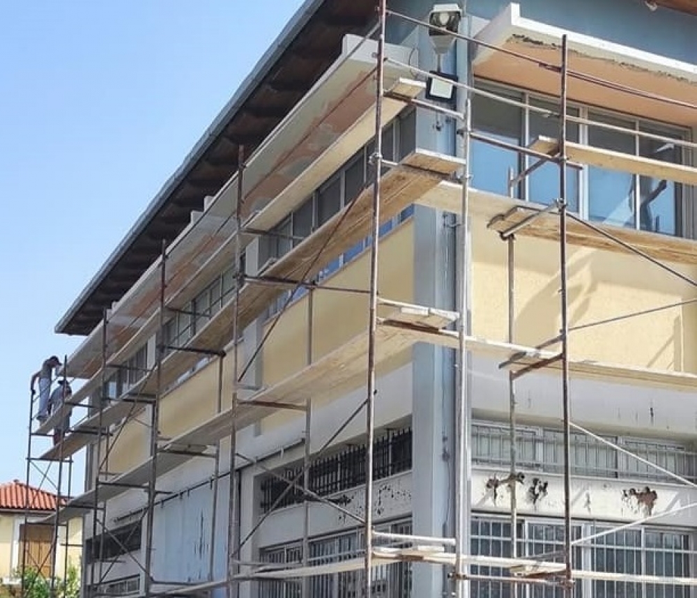 &Pi;&alpha;&rho;ά&gamma;&omicron;&upsilon;&nu; έ&rho;&gamma;&omicron; &pi;&rho;&omicron;&sigmaf; ό&phi;&epsilon;&lambda;&omicron;&sigmaf; &tau;&eta;&sigmaf; &sigma;&chi;&omicron;&lambda;&iota;&kappa;ή&sigmaf; &kappa;&omicron;&iota;&nu;ό&tau;&eta;&tau;&alpha;&sigmaf; &tau;&eta;&sigmaf; &Sigma;&pi;ά&rho;&tau;&eta;&sigmaf;