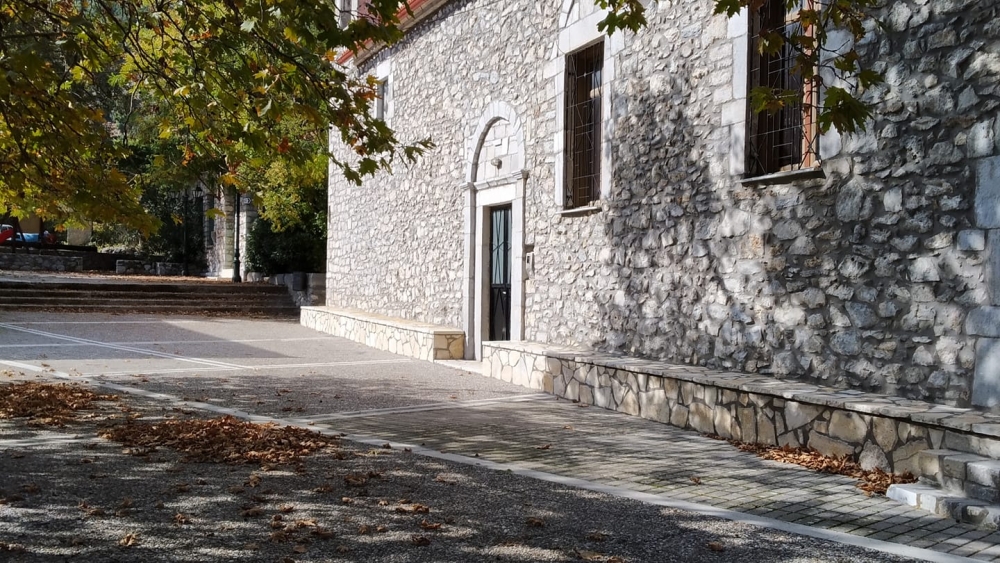 Στις 14 Αυγούστου το πανηγύρι των Σουστιάνων