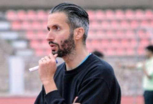 Στον Κύπριο Χρ. Τσαπατσούλη η τεχνική ηγεσία του Πανγυθεατικού