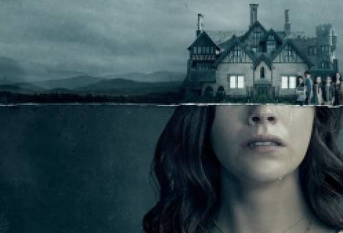 The Haunting of Hill House: Μια σύγχρονη γοτθική τραγωδία