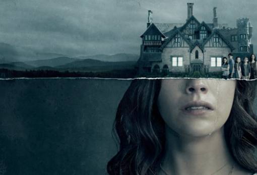 The Haunting of Hill House: Μια σύγχρονη γοτθική τραγωδία