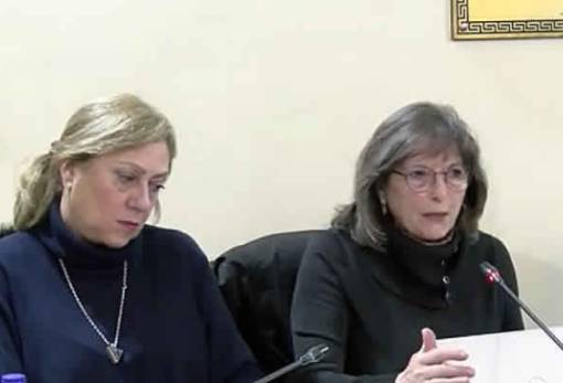Σχέδιο για το δημογραφικό της Σπάρτης κατέθεσε η Κανελλοπούλου