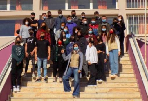 Μαθητές-«επιχειρηματίες» με έμφαση στην αειφορία στο Γεράκι (VIDEO)