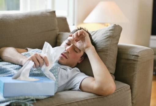 Πόσο κινδυνεύουμε από το νέο στέλεχος Κ του ιού της γρίπης