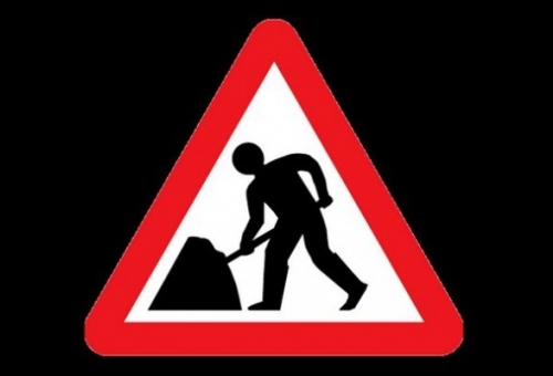 Προσωρινές ρυθμίσεις κυκλοφορίας στην ΕΟ Σπάρτης-Γυθείου   