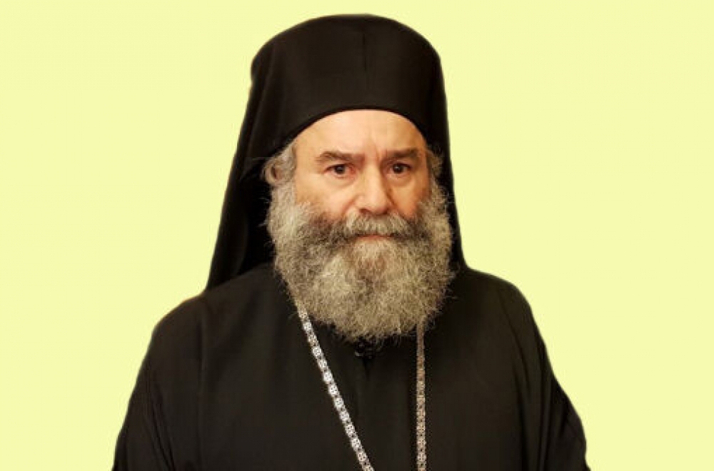 &laquo;&Tau;ί&pi;&omicron;&tau;&epsilon; &pi;&iota;&omicron; &tau;&iota;&mu;&eta;&tau;&iota;&kappa;ό &alpha;&pi;ό &tau;&omicron; &nu;&alpha; &lambda;έ&gamma;&epsilon;&tau;&alpha;&iota; &kappa;&alpha;&nu;&epsilon;ί&sigmaf; Έ&lambda;&lambda;&eta;&nu;&raquo;