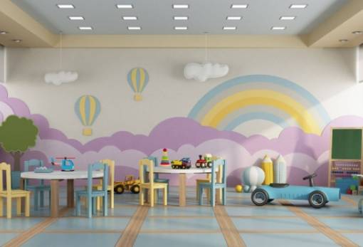 Έναρξη εγγραφών σε παιδικούς σταθμούς του Δ. Μονεμβασιάς