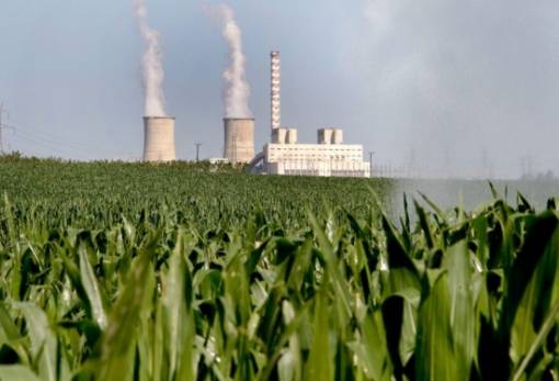 Πώς η κλιματική αλλαγή επηρεάζει την ηλεκτροδότηση