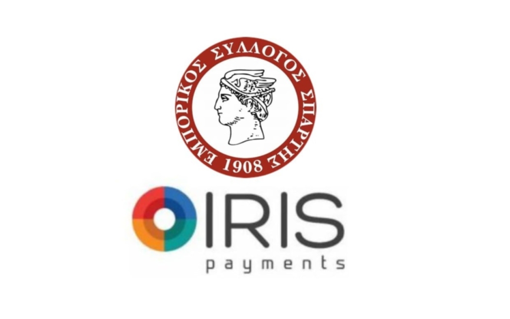 &Pi;&alpha;&rho;ά&tau;&alpha;&sigma;&eta; &epsilon;&nu;ό&sigmaf; &mu;ή&nu;&alpha; &gamma;&iota;&alpha; &pi;&lambda;&eta;&rho;&omega;&mu;έ&sigmaf; &mu;&epsilon; IRIS &mu;&epsilon; &sigma;&upsilon;&mu;&beta;&omicron;&lambda;ή &kappa;&alpha;&iota; &tau;&omicron;&upsilon; &Epsilon;&mu;&pi;&omicron;&rho;&iota;&kappa;&omicron;ύ &Sigma;&pi;ά&rho;&tau;&eta;&sigmaf;