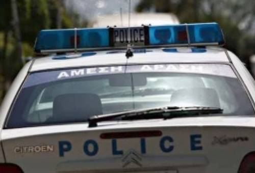 Μυστήριο με ανθρώπινα οστά στο Δαφνί